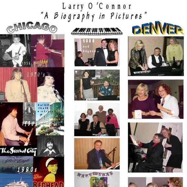 Larry O'Connor photo 2