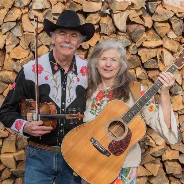 Stardust Melodies With Beth and Clarke