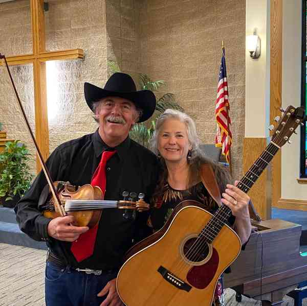 Stardust Melodies With Beth and Clarke photo 3