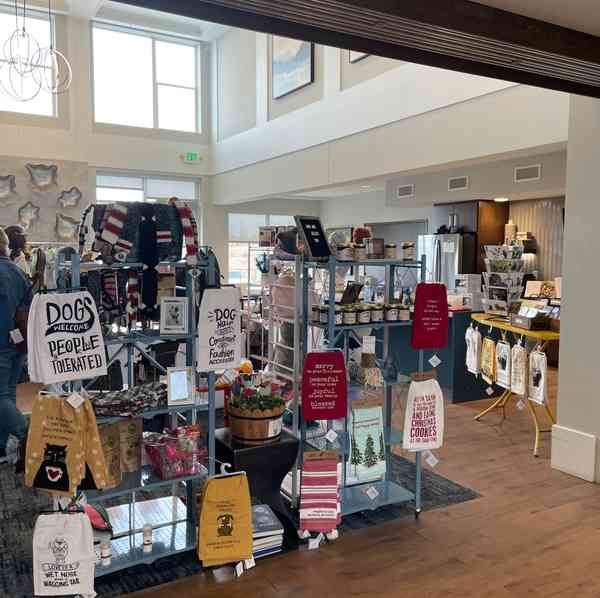 The Senior Shop photo 3